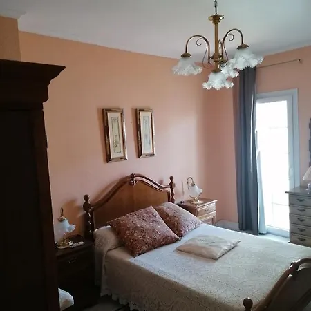 Atico בית נופש