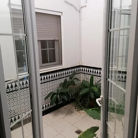 Atico בית נופש *