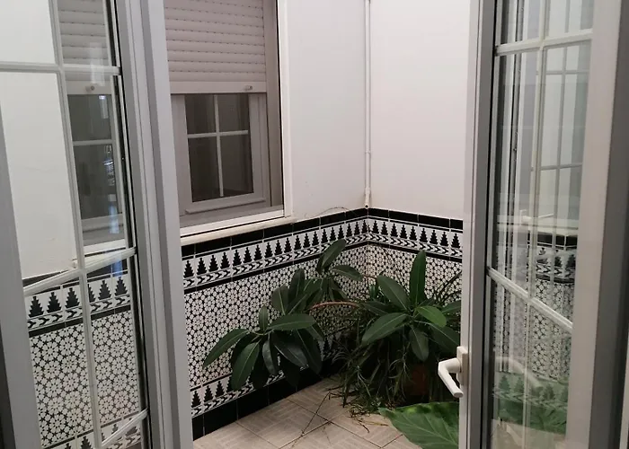 Atico Vakantiehuis *